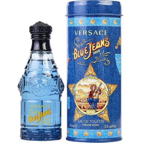 parfum versace blue jeans|versace blue jeans release date.